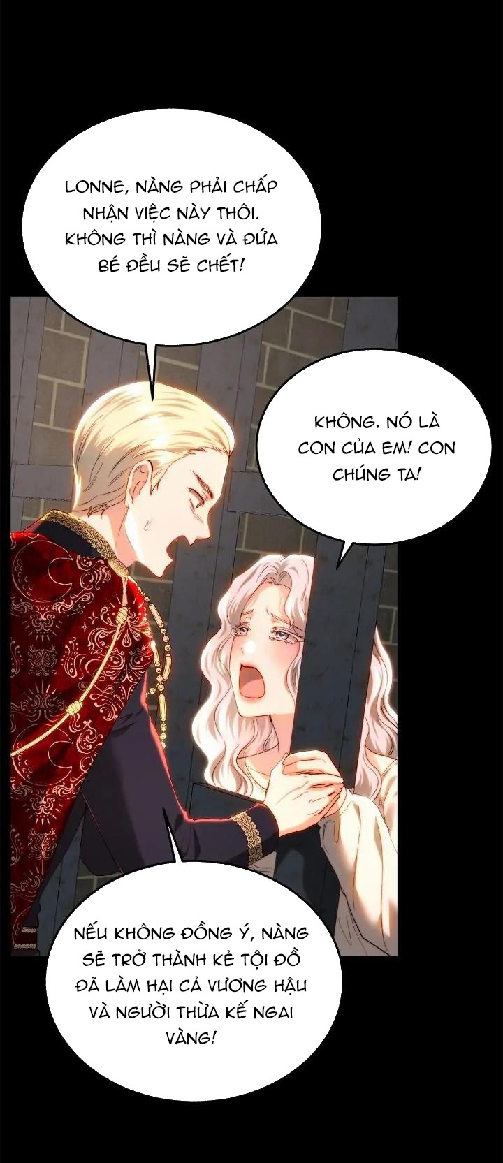Rosalyn Bogart: Chapter 83