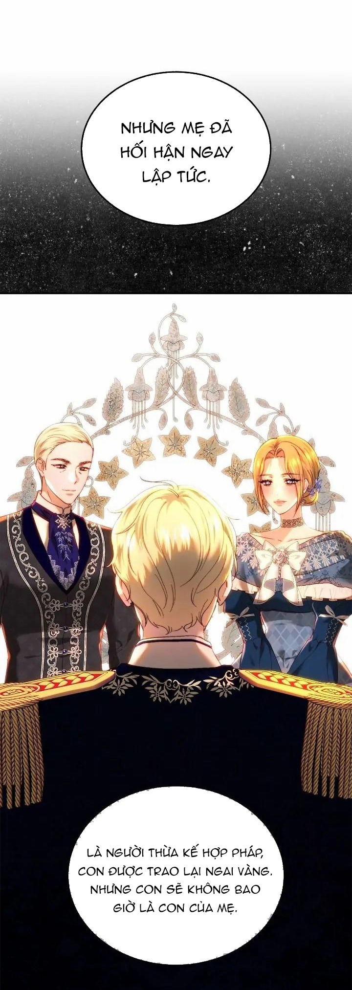 Rosalyn Bogart: Chapter 83