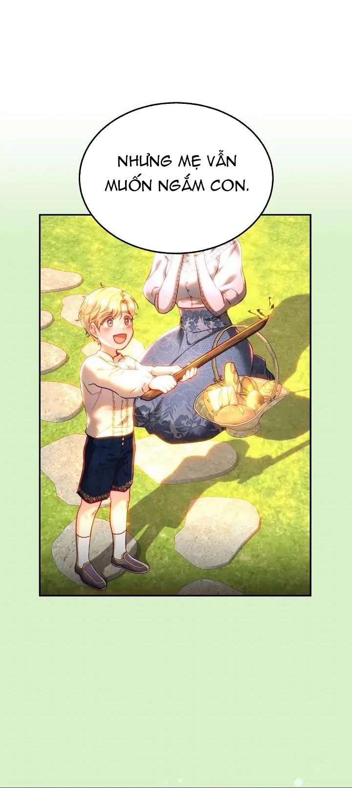 Rosalyn Bogart: Chapter 83