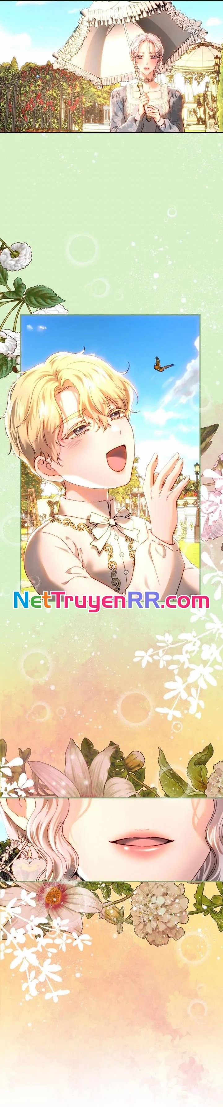Rosalyn Bogart: Chapter 83