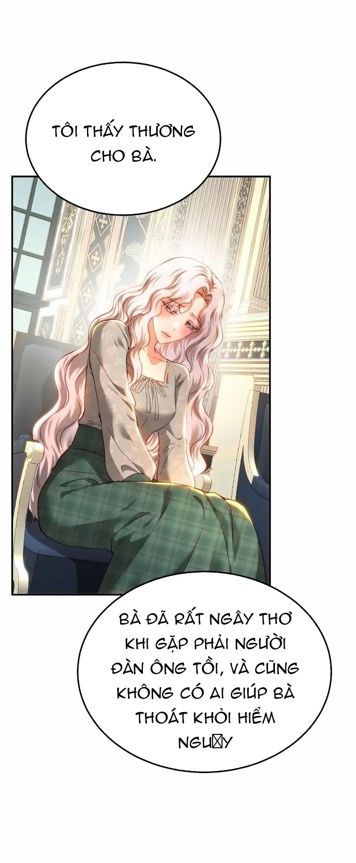 Rosalyn Bogart: Chapter 83
