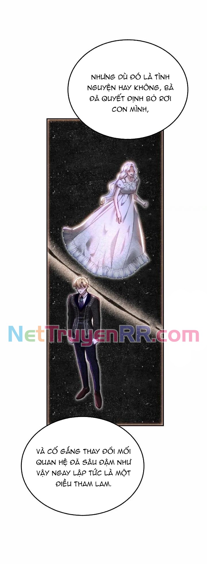 Rosalyn Bogart: Chapter 83
