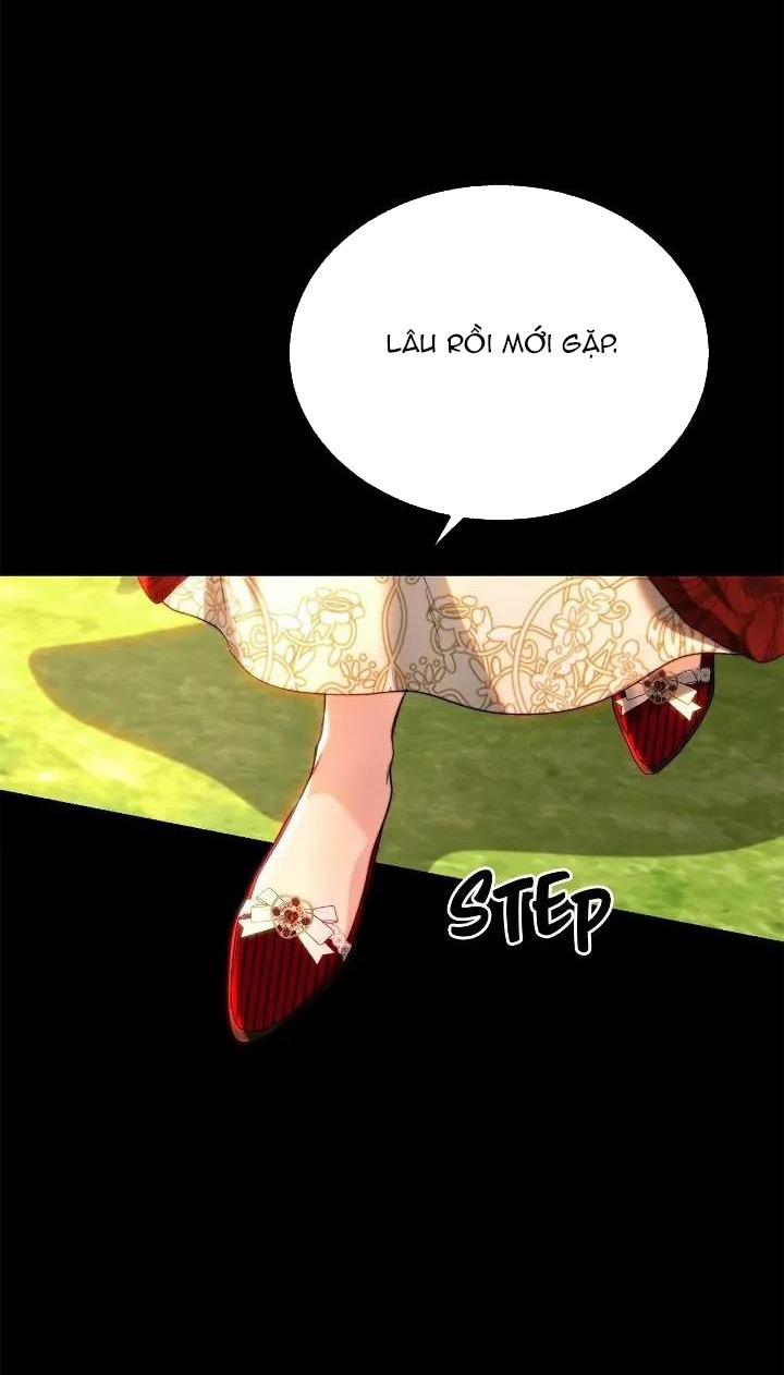 Rosalyn Bogart: Chapter 83