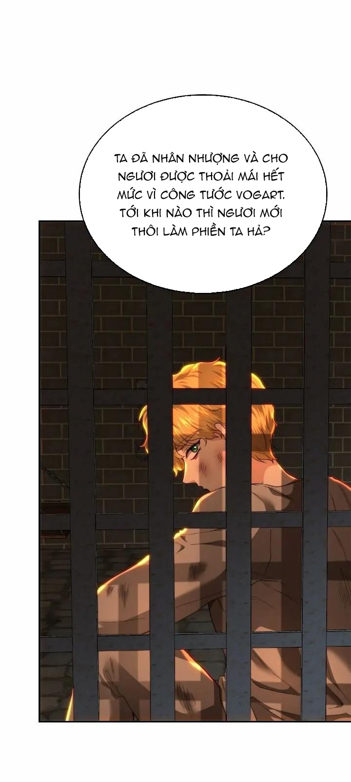 Rosalyn Bogart: Chapter 84