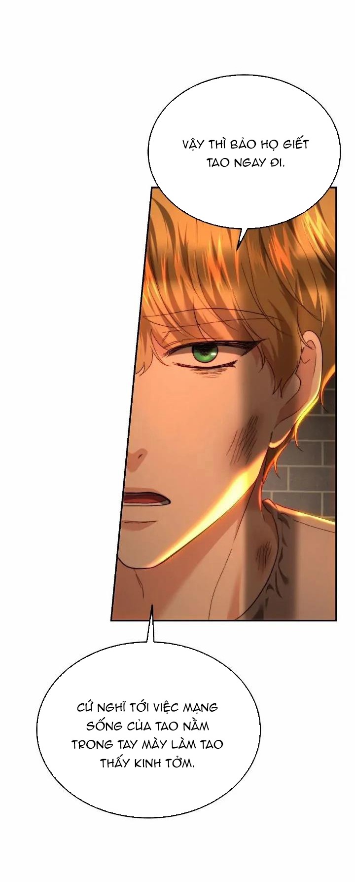 Rosalyn Bogart: Chapter 84