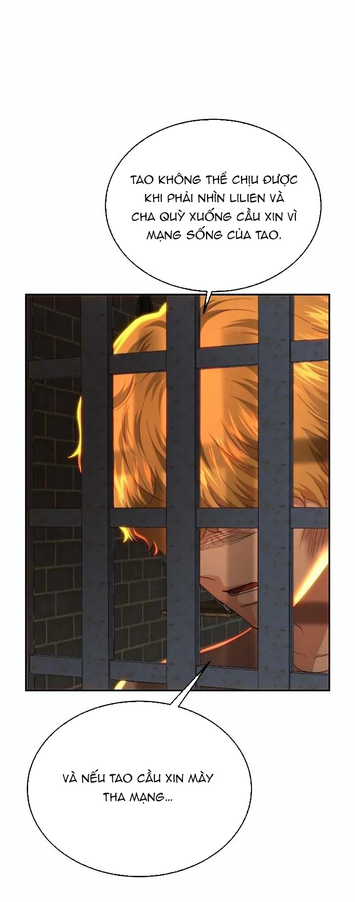 Rosalyn Bogart: Chapter 84