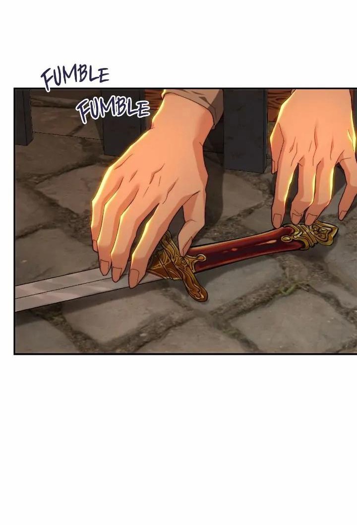 Rosalyn Bogart: Chapter 84
