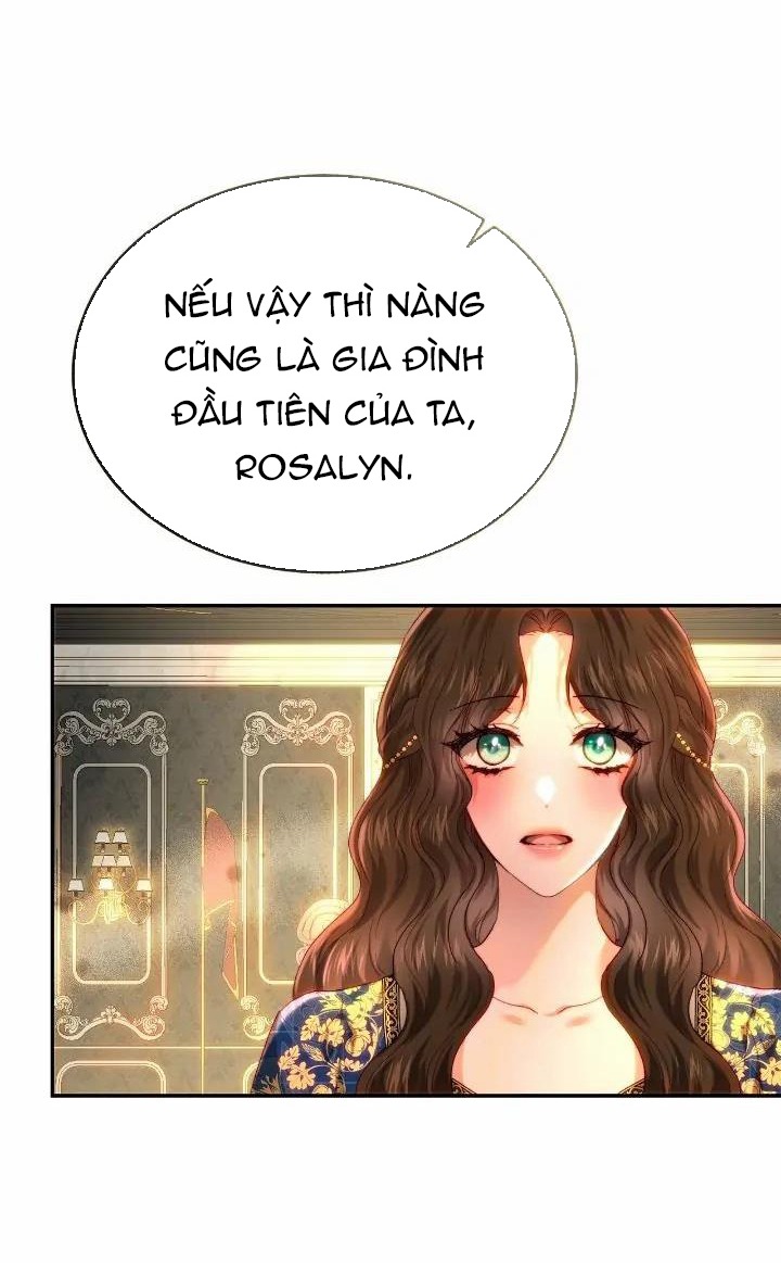 Rosalyn Bogart: Chapter 84
