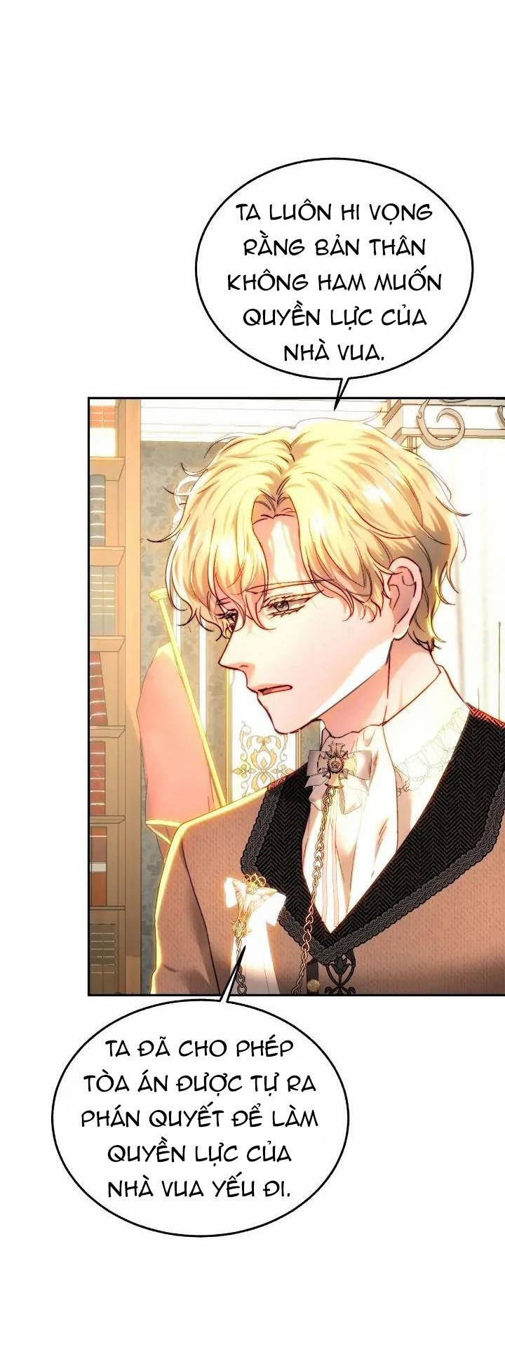 Rosalyn Bogart: Chapter 84