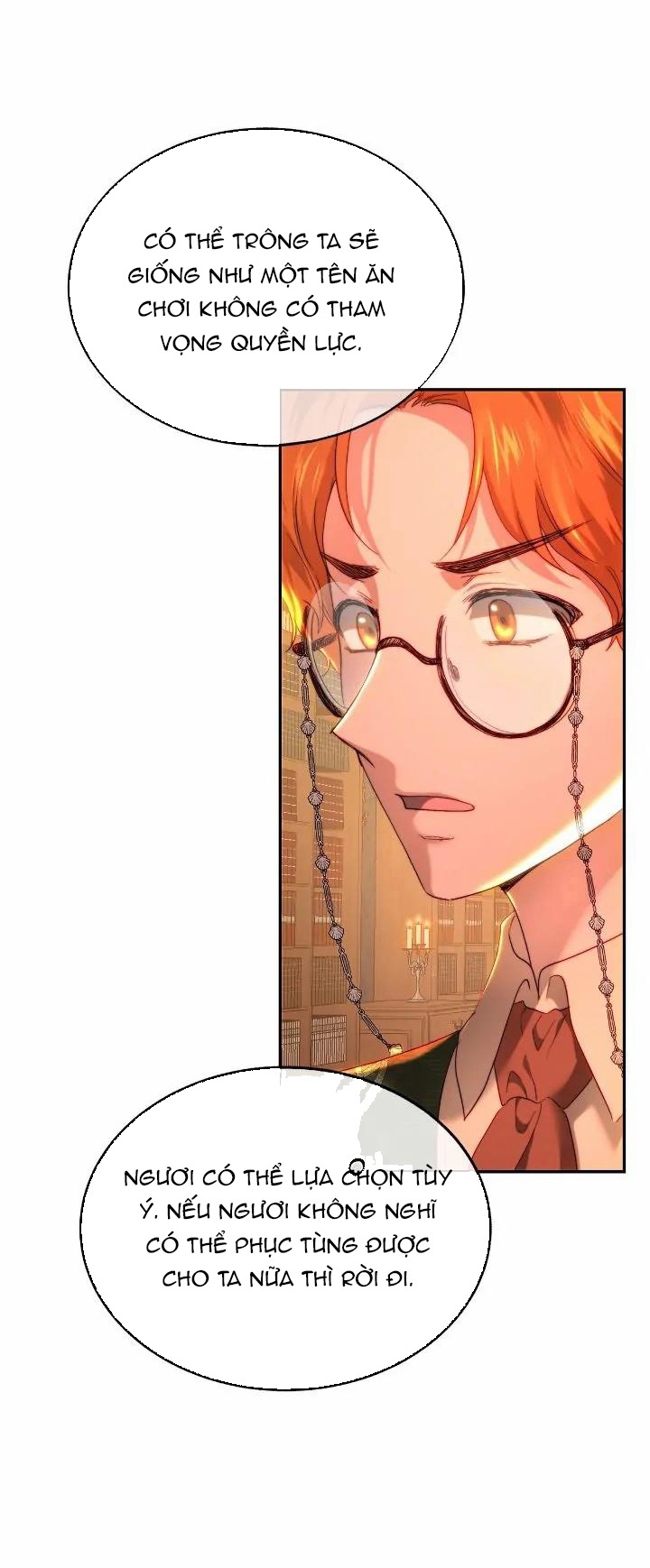 Rosalyn Bogart: Chapter 85