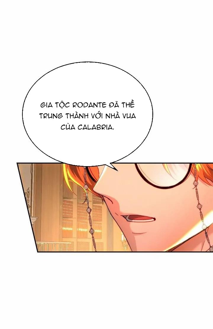 Rosalyn Bogart: Chapter 85