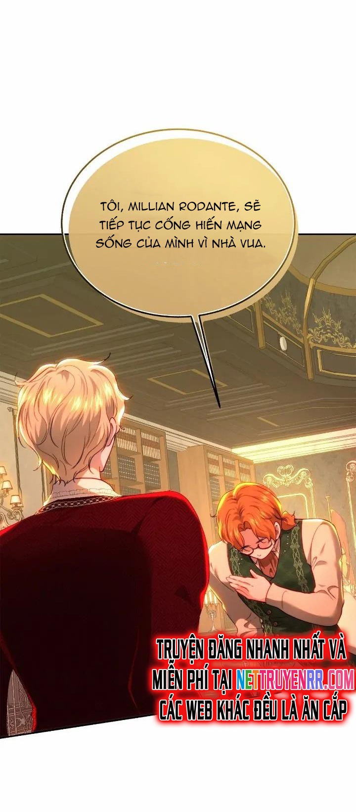 Rosalyn Bogart: Chapter 85