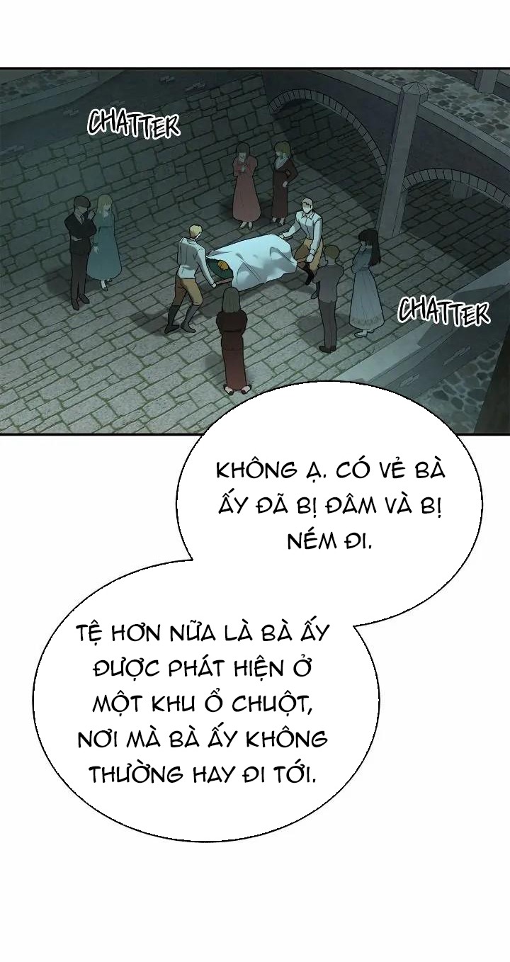 Rosalyn Bogart: Chapter 85