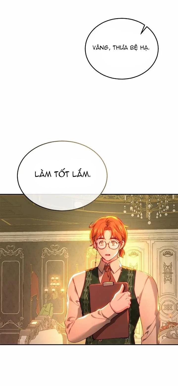 Rosalyn Bogart: Chapter 85