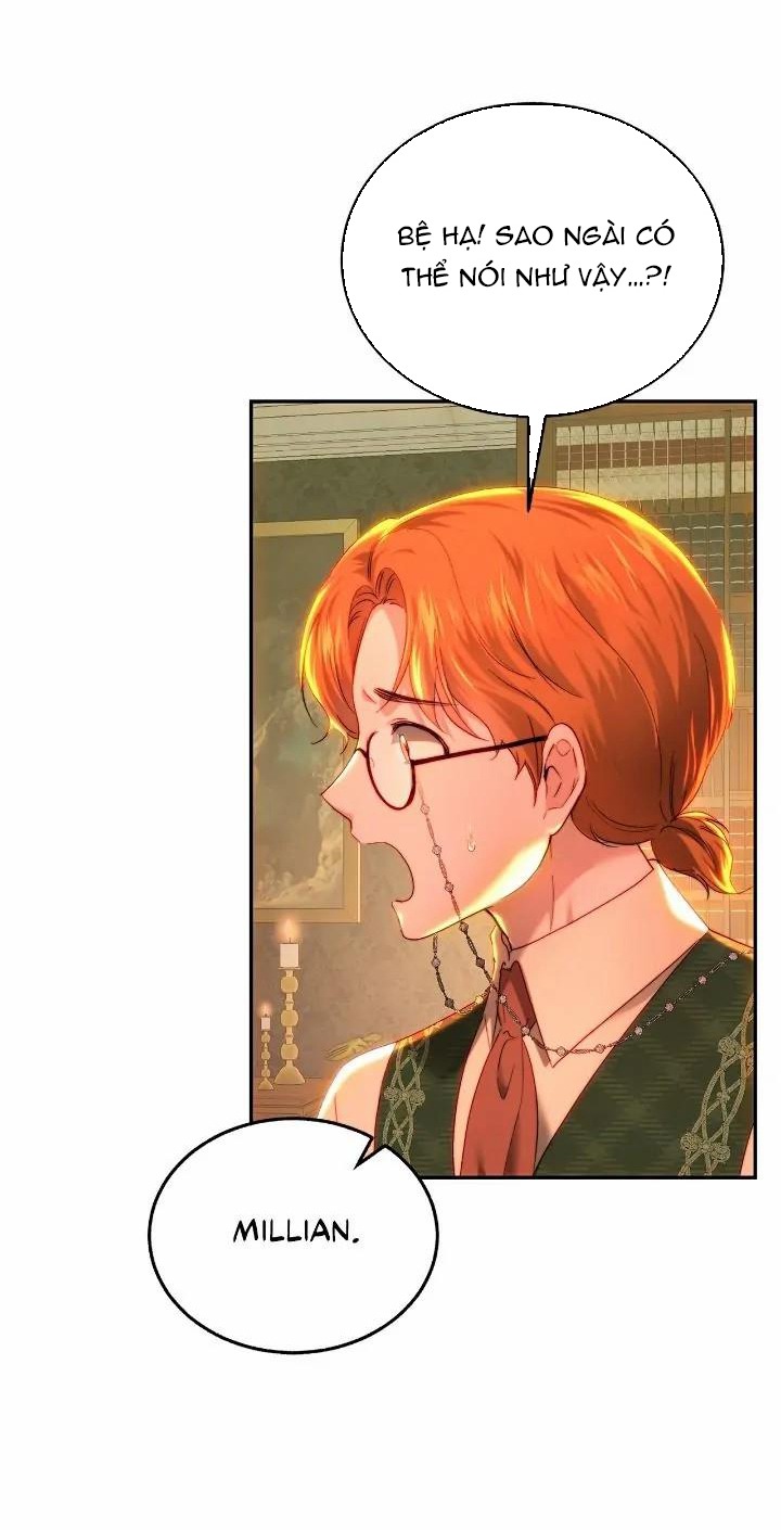 Rosalyn Bogart: Chapter 85