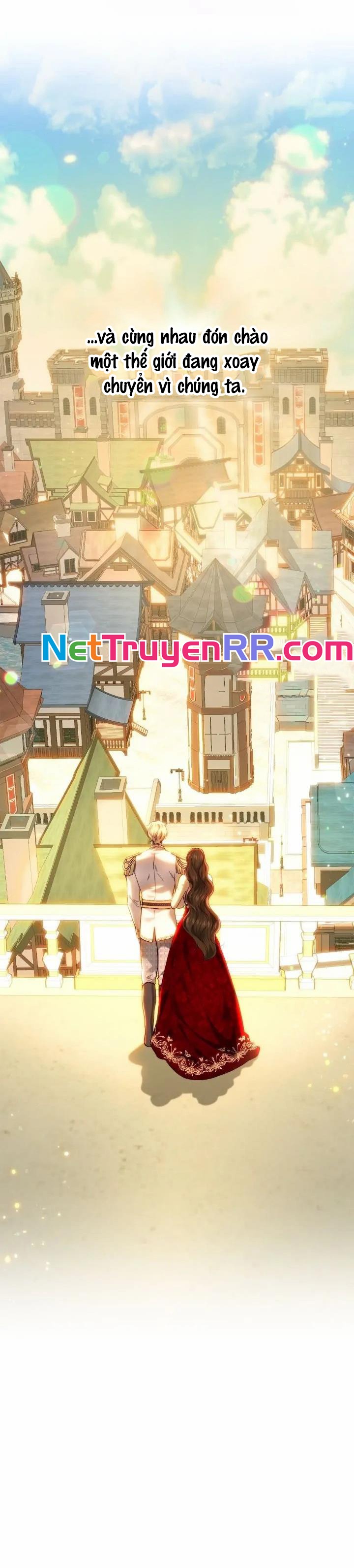 Rosalyn Bogart: Chapter 85
