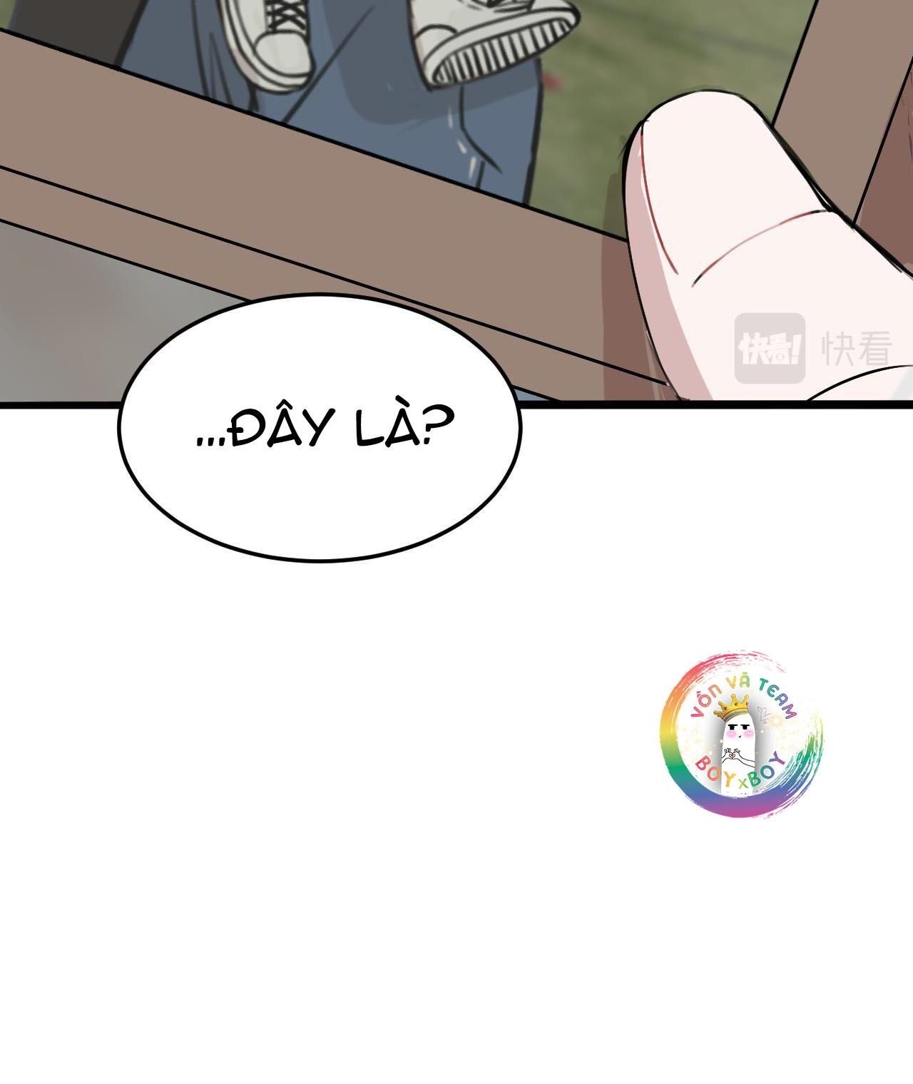 Rốt Cuộc Mèo Con Đang Nghĩ Gì Thế?: Chapter 11