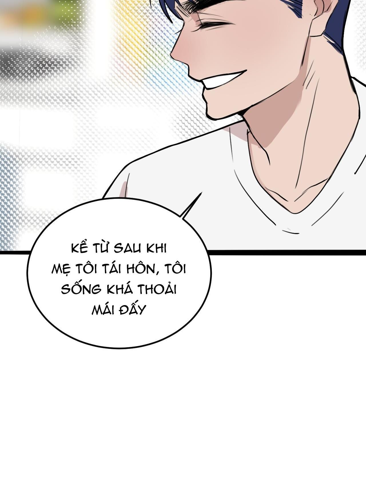 Rốt Cuộc Mèo Con Đang Nghĩ Gì Thế?: Chapter 11