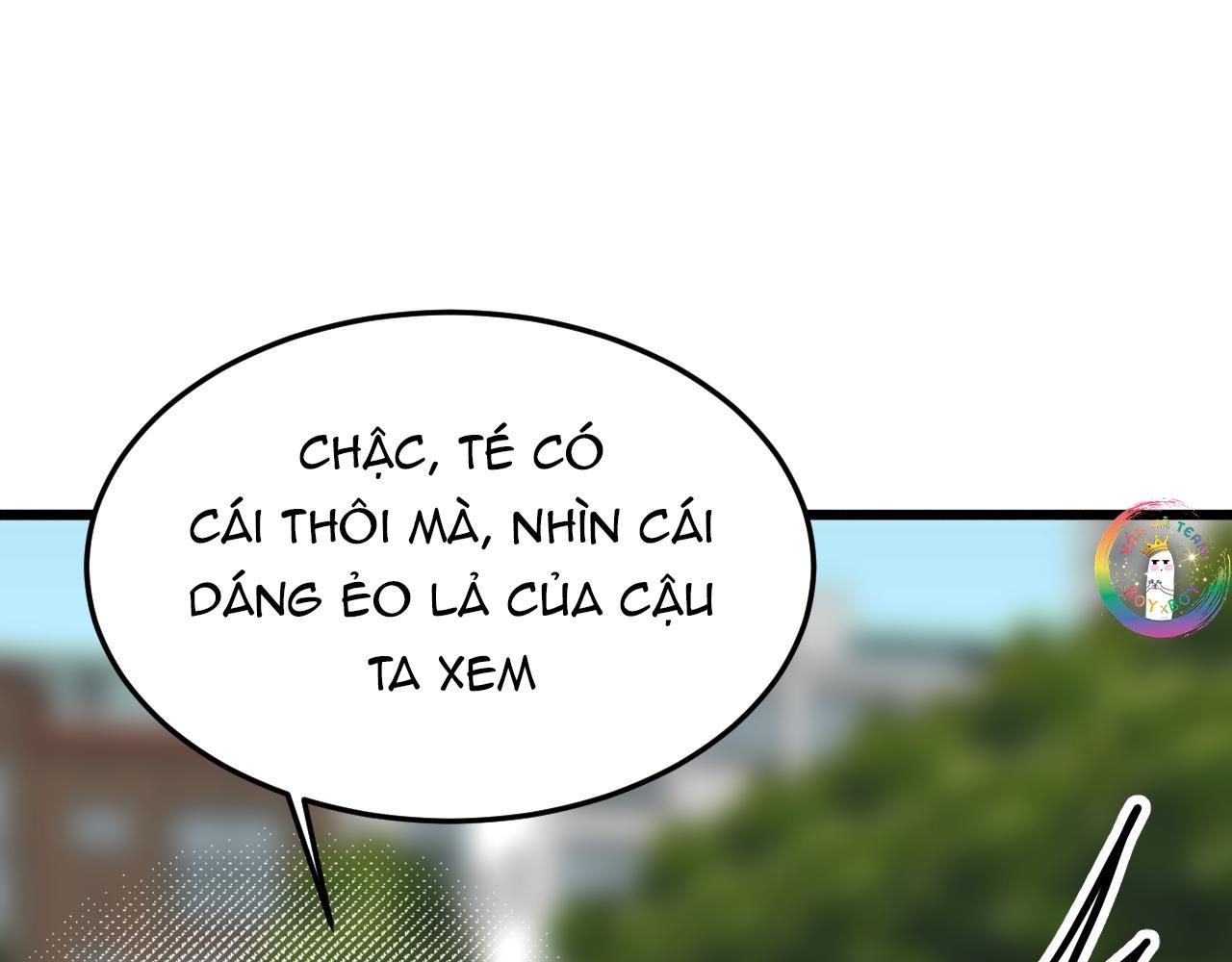 Rốt Cuộc Mèo Con Đang Nghĩ Gì Thế?: Chapter 12