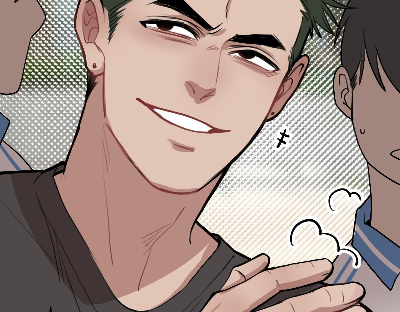 Rốt Cuộc Mèo Con Đang Nghĩ Gì Thế?: Chapter 12