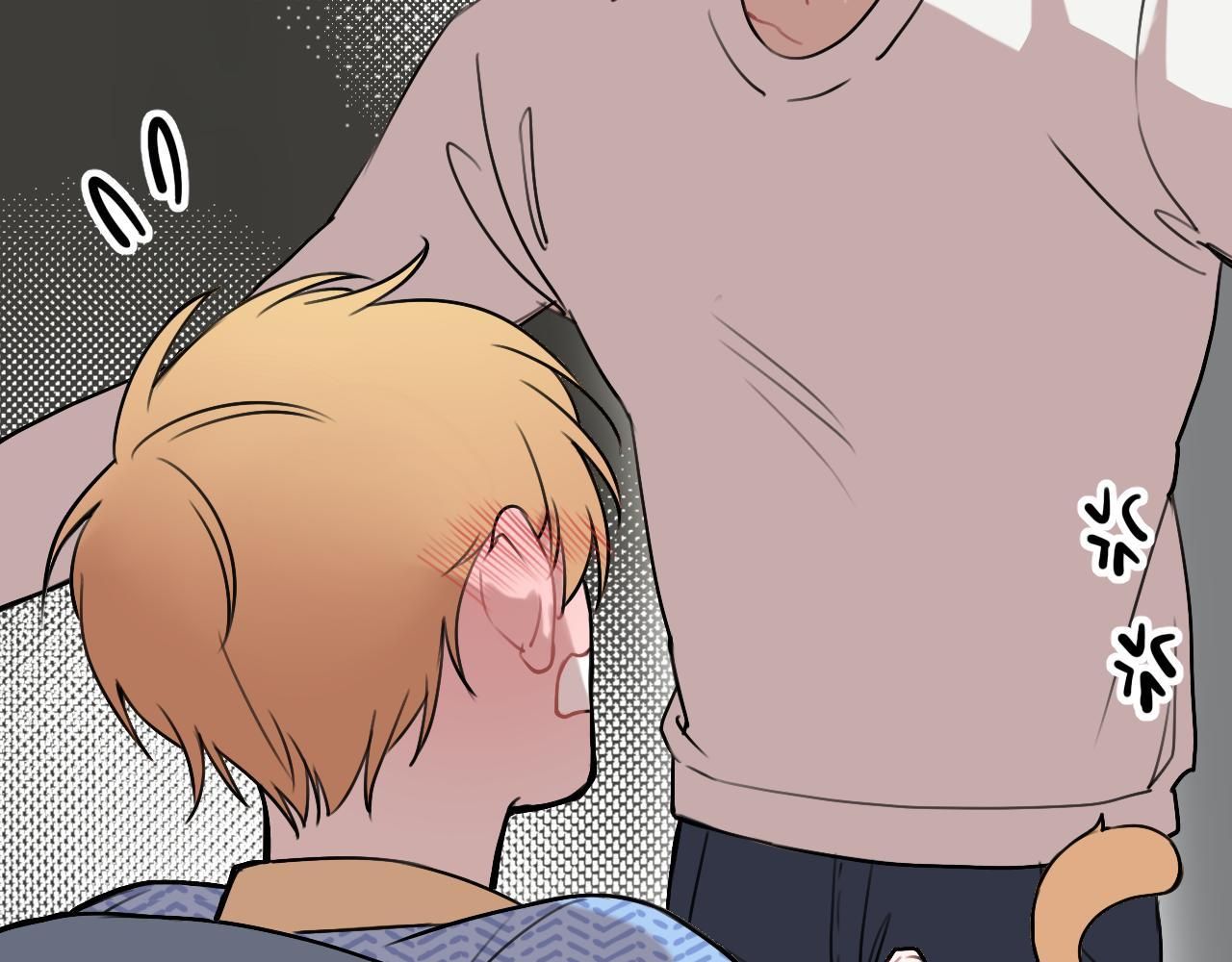 Rốt Cuộc Mèo Con Đang Nghĩ Gì Thế?: Chapter 12