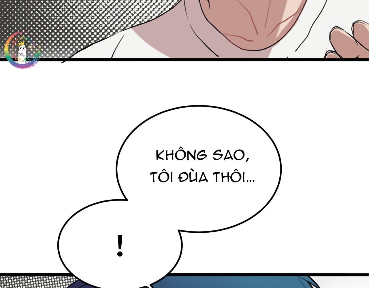 Rốt Cuộc Mèo Con Đang Nghĩ Gì Thế?: Chapter 12