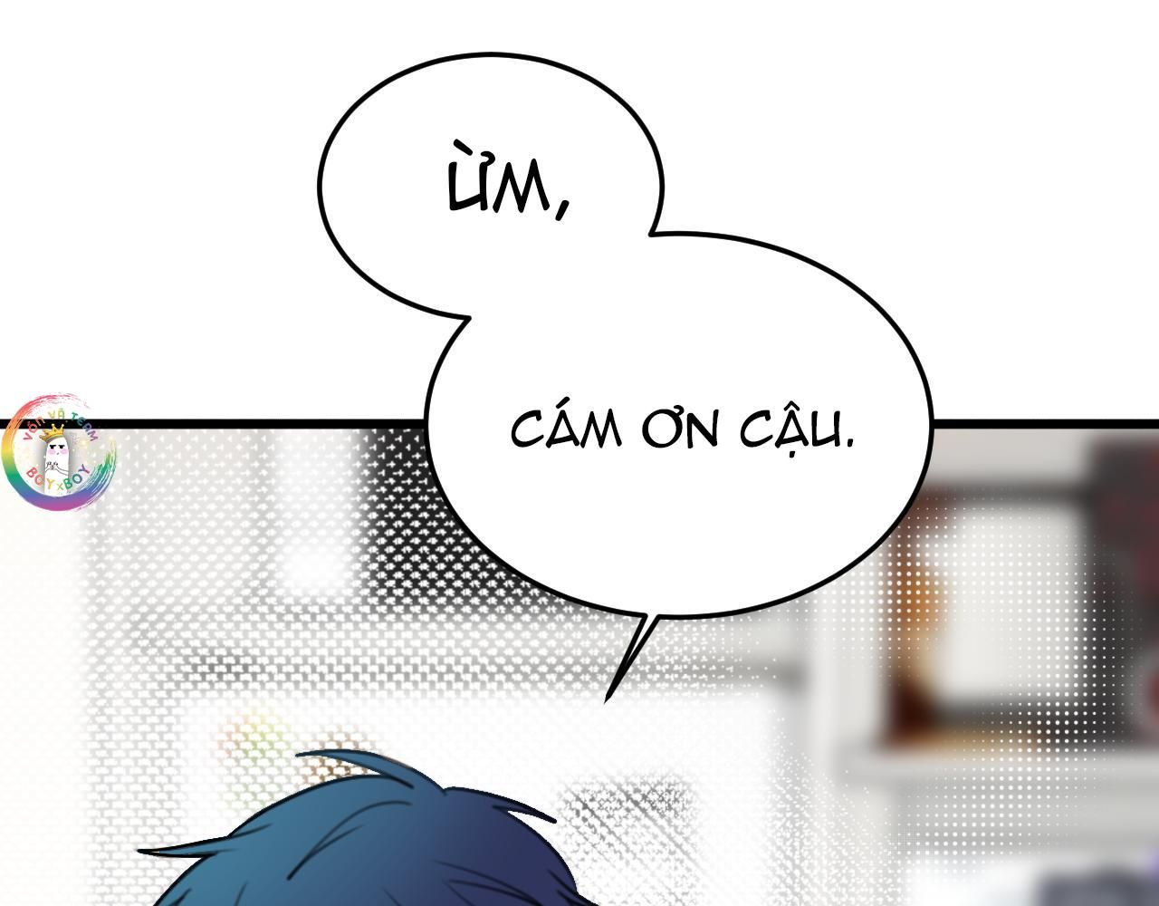 Rốt Cuộc Mèo Con Đang Nghĩ Gì Thế?: Chapter 12