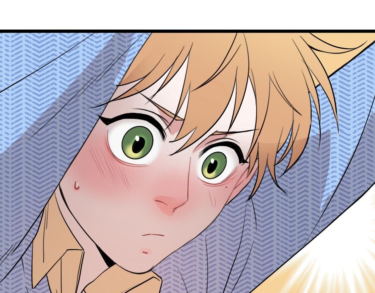 Rốt Cuộc Mèo Con Đang Nghĩ Gì Thế?: Chapter 12