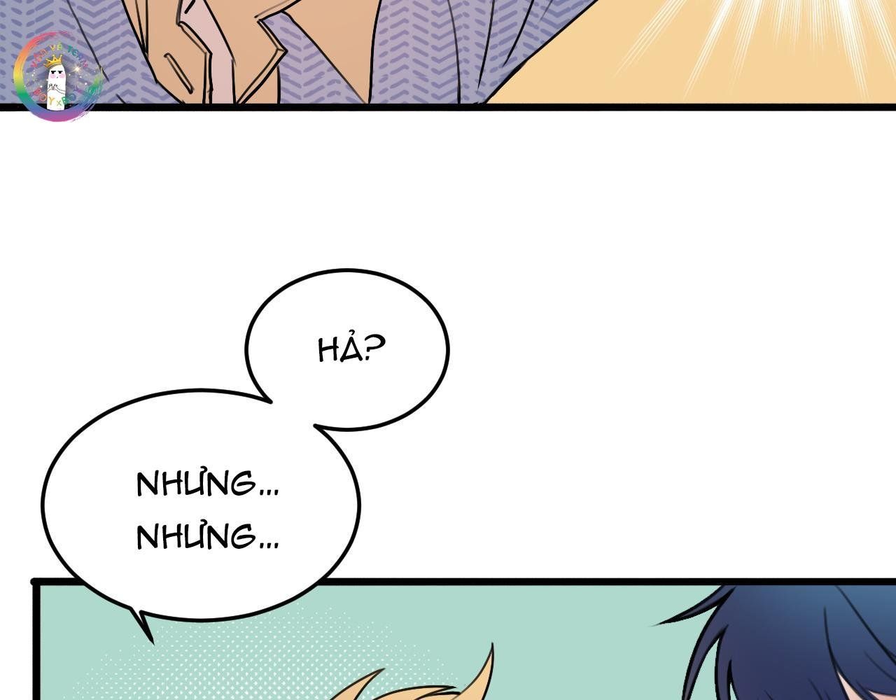 Rốt Cuộc Mèo Con Đang Nghĩ Gì Thế?: Chapter 12