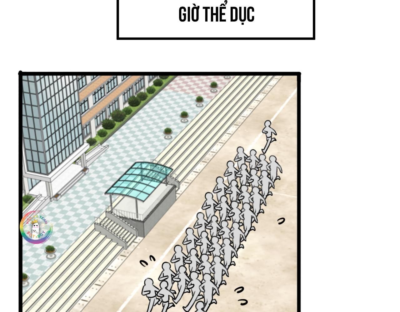 Rốt Cuộc Mèo Con Đang Nghĩ Gì Thế?: Chapter 12