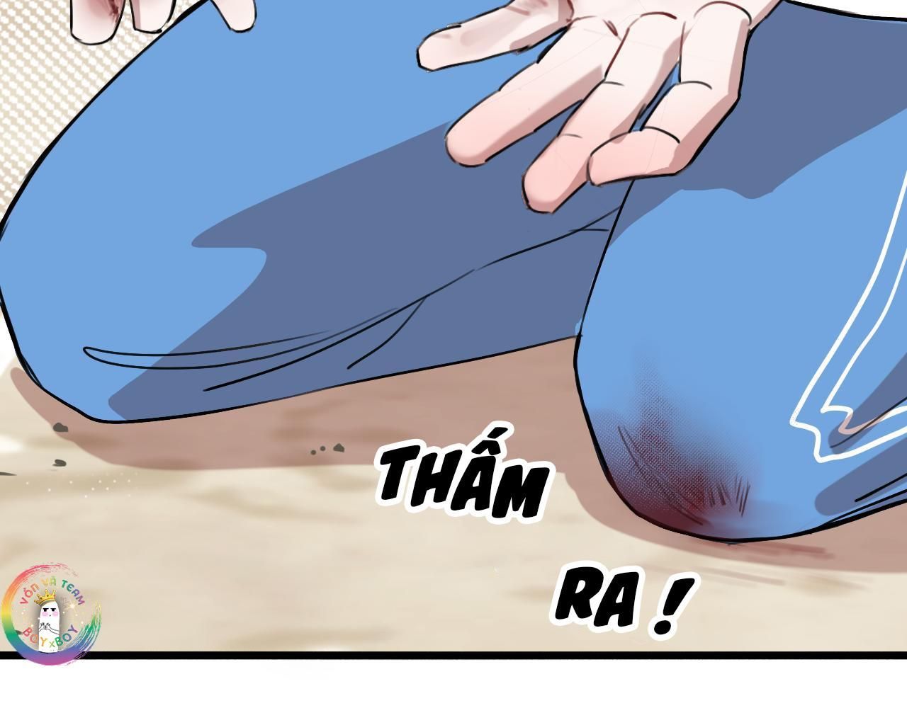 Rốt Cuộc Mèo Con Đang Nghĩ Gì Thế?: Chapter 12