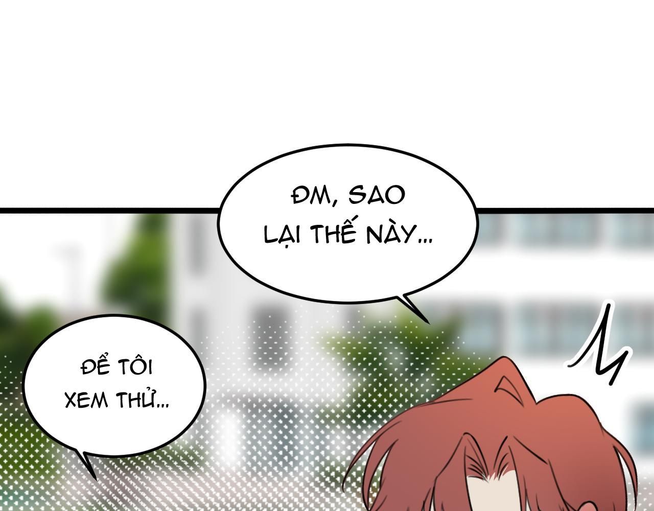 Rốt Cuộc Mèo Con Đang Nghĩ Gì Thế?: Chapter 12