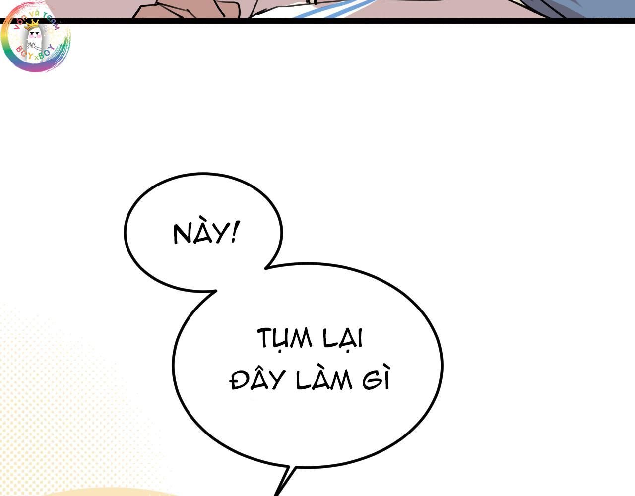 Rốt Cuộc Mèo Con Đang Nghĩ Gì Thế?: Chapter 12