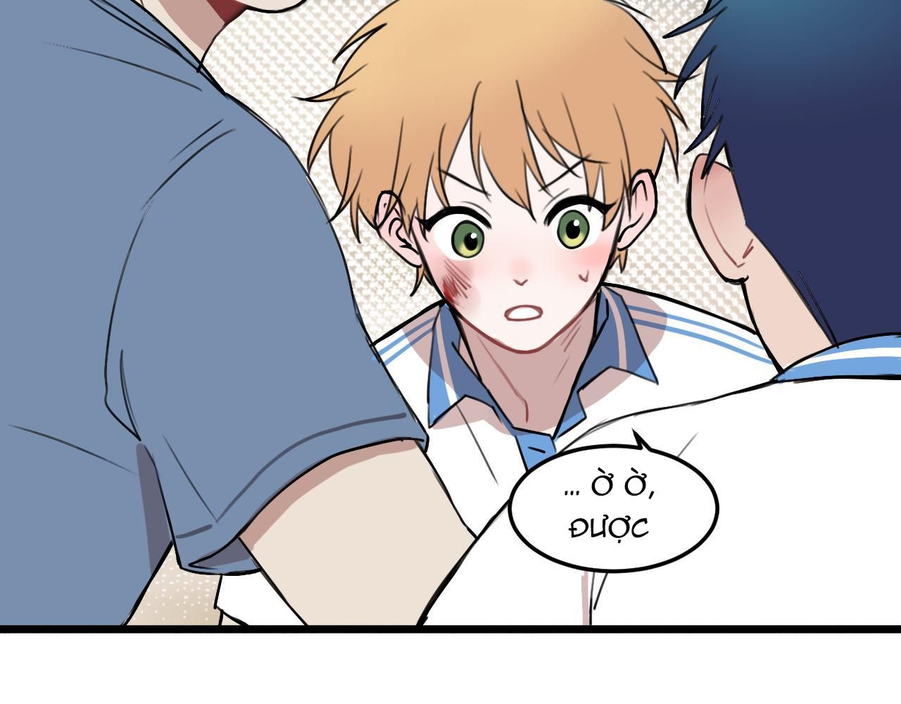 Rốt Cuộc Mèo Con Đang Nghĩ Gì Thế?: Chapter 12