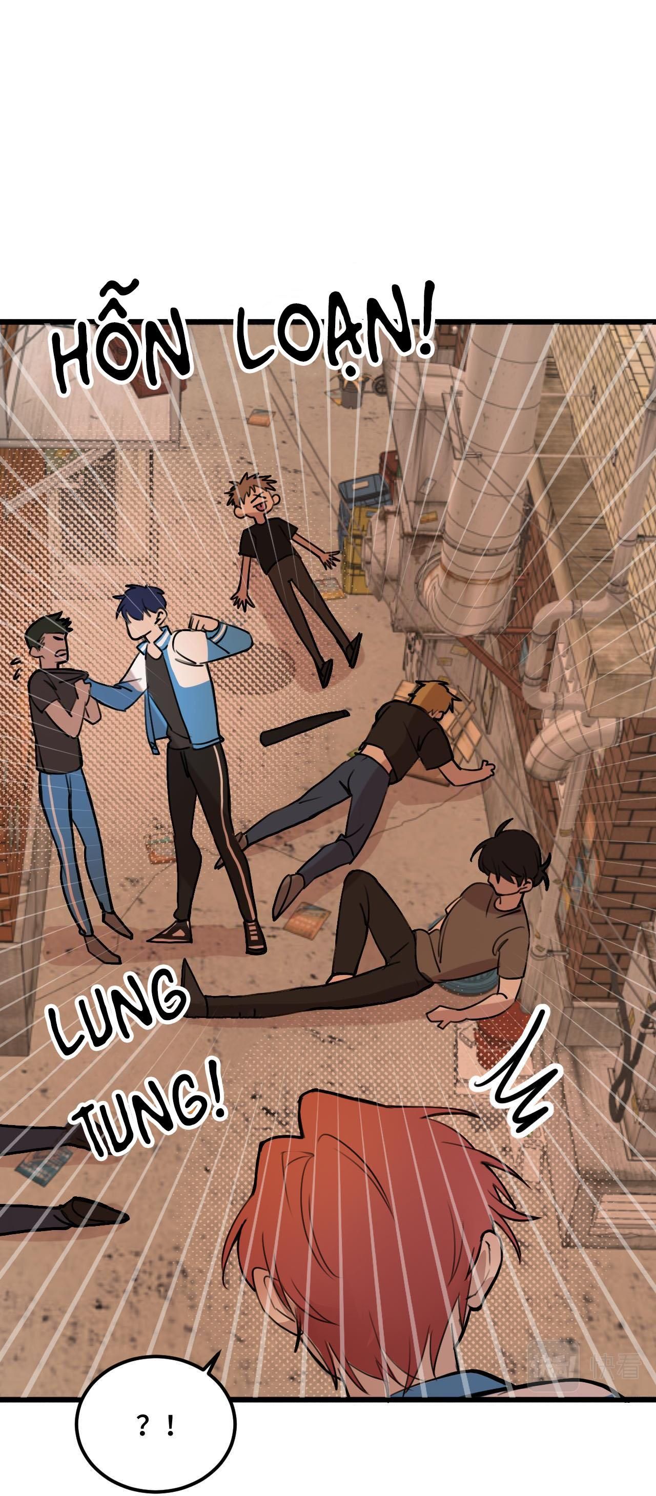 Rốt Cuộc Mèo Con Đang Nghĩ Gì Thế?: Chapter 13