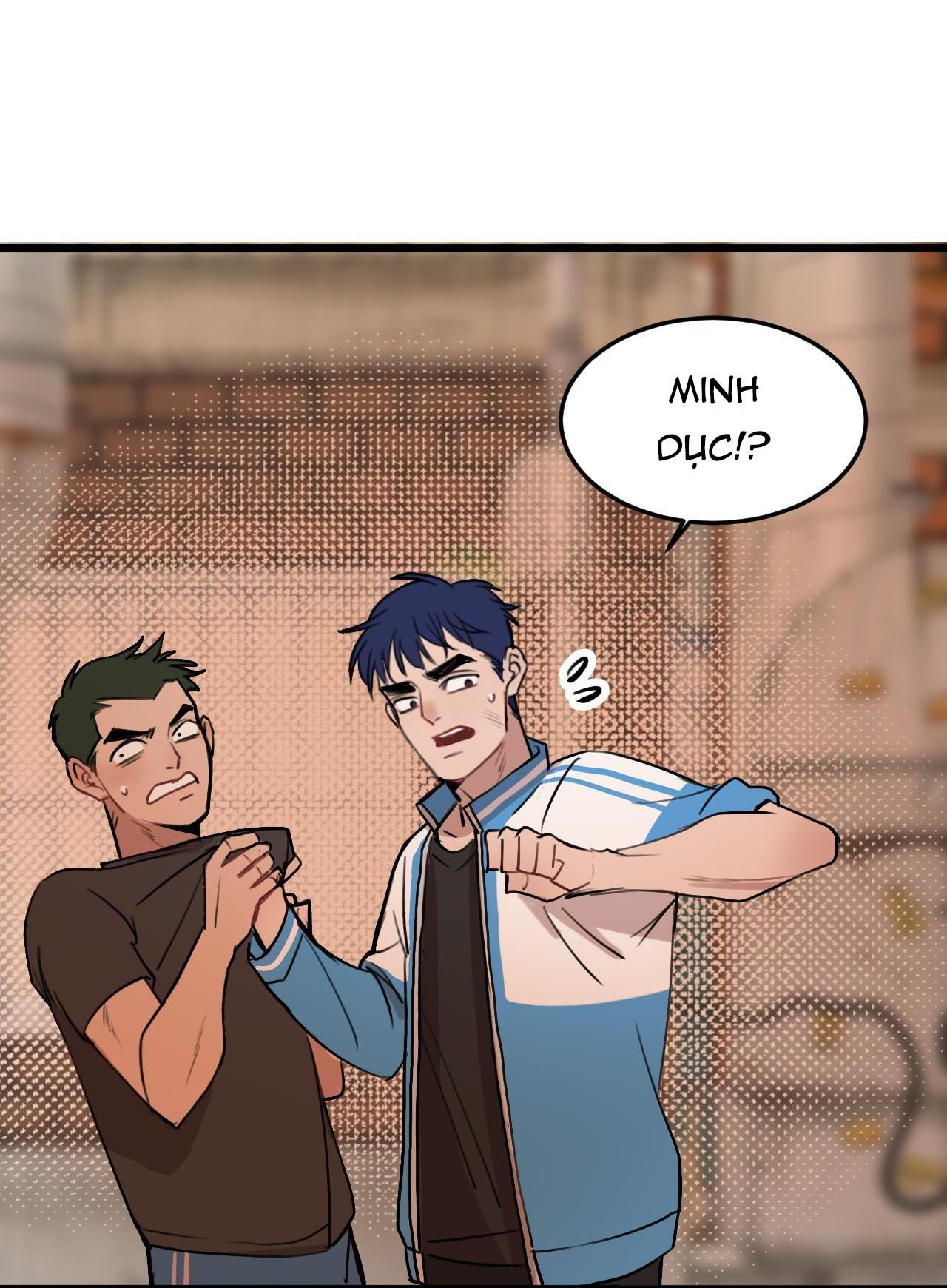 Rốt Cuộc Mèo Con Đang Nghĩ Gì Thế?: Chapter 13