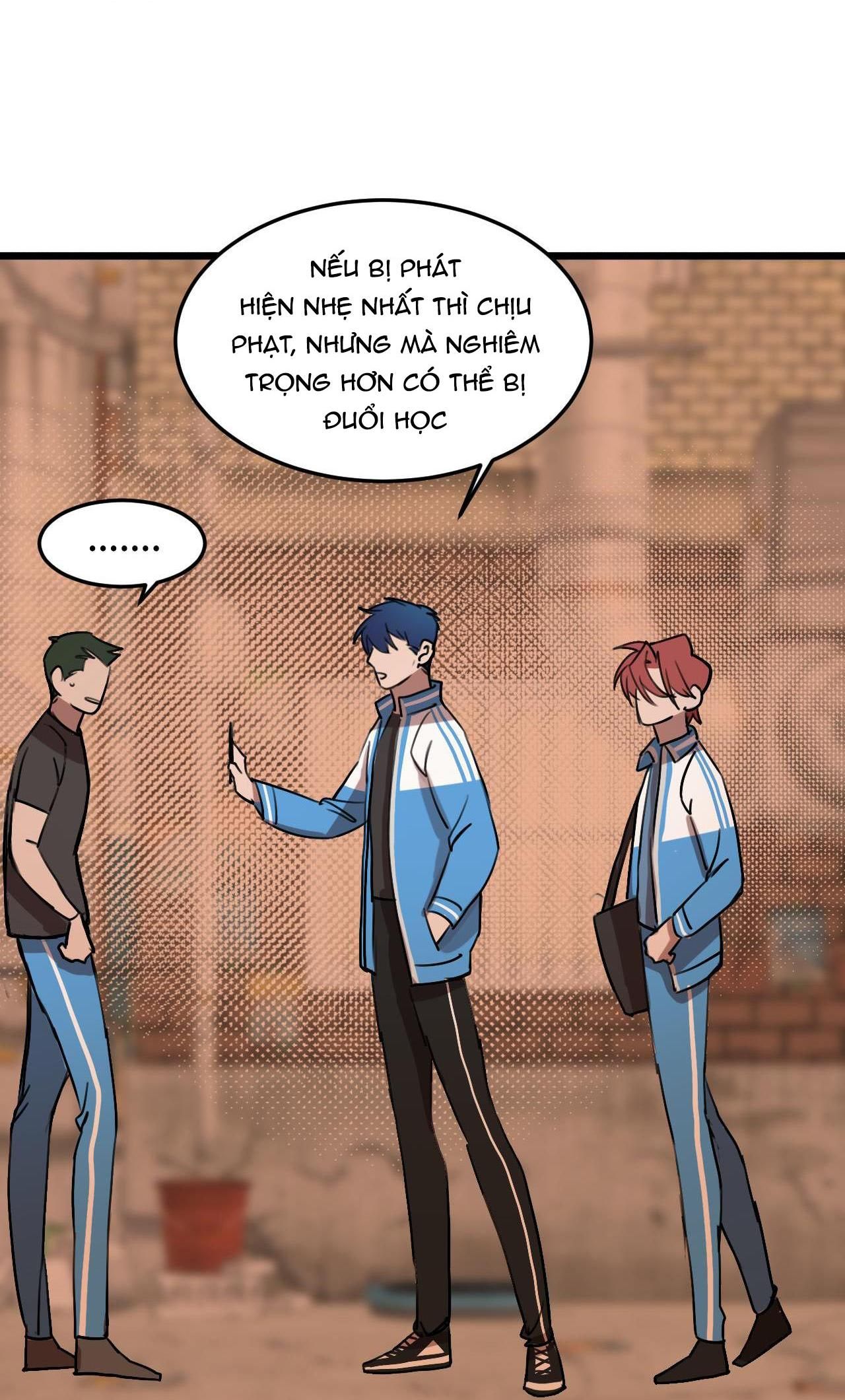 Rốt Cuộc Mèo Con Đang Nghĩ Gì Thế?: Chapter 13