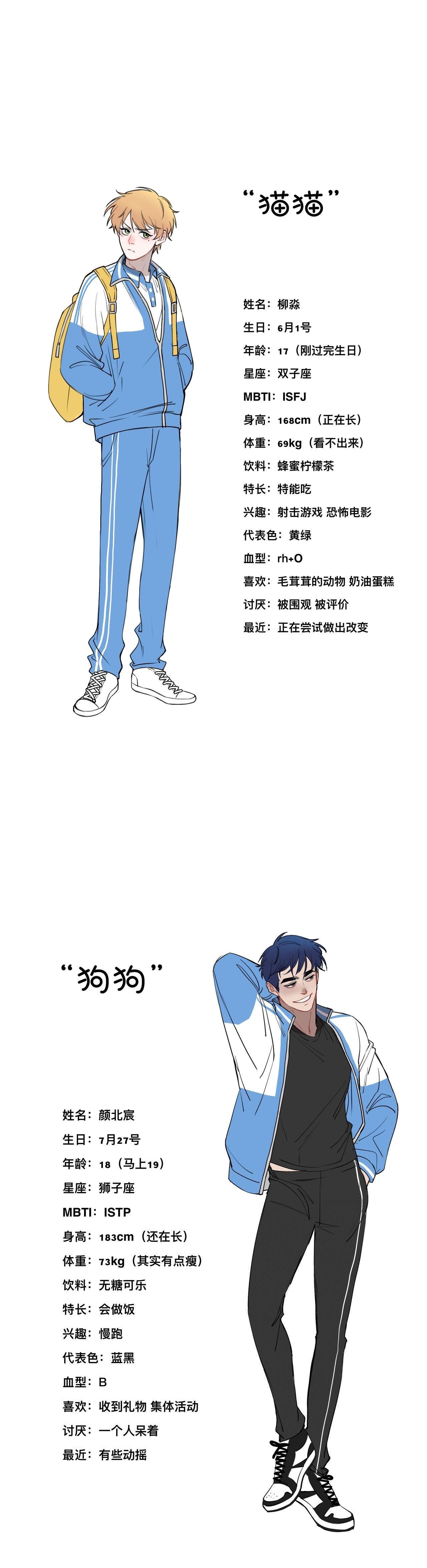 Rốt Cuộc Mèo Con Đang Nghĩ Gì Thế?: Chapter 13