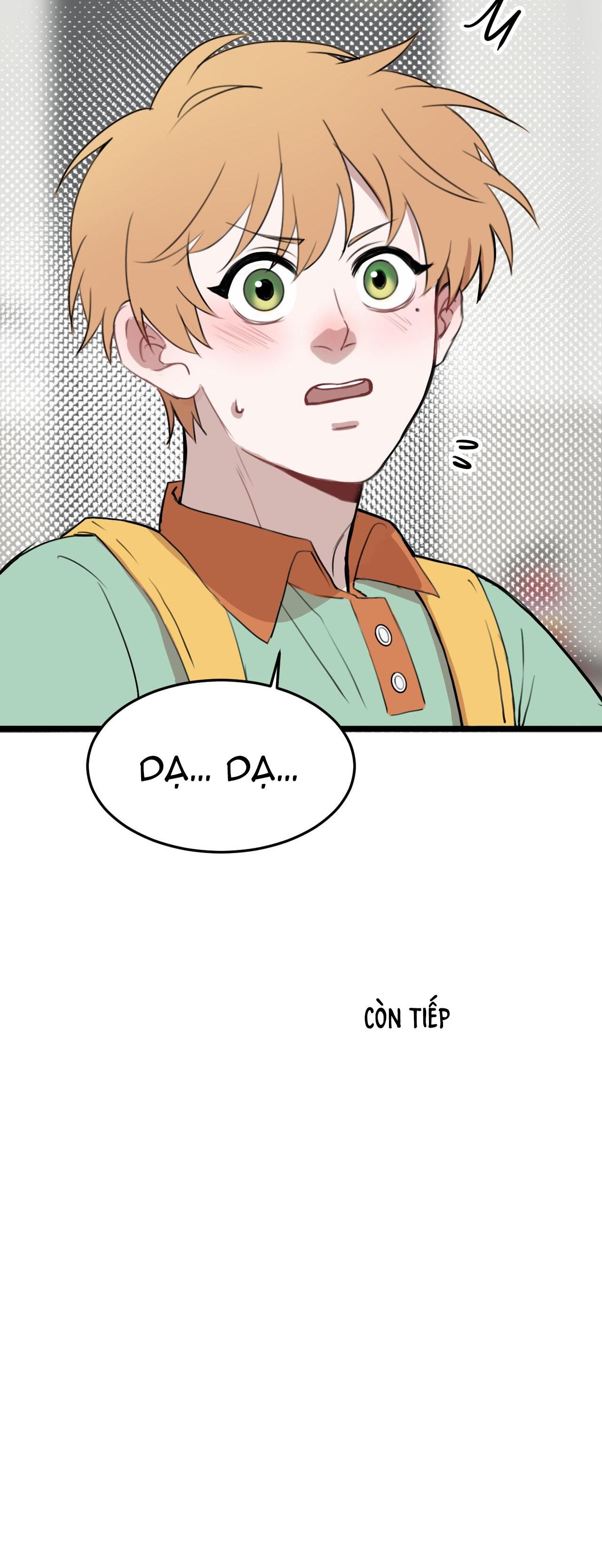 Rốt Cuộc Mèo Con Đang Nghĩ Gì Thế?: Chapter 14