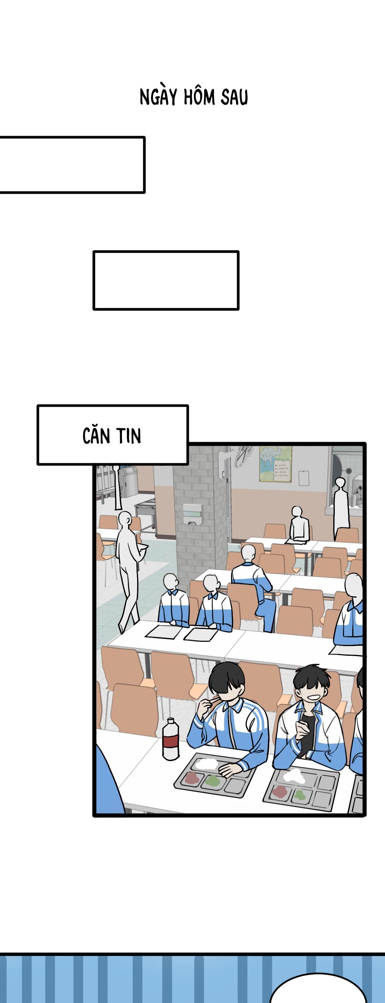 Rốt Cuộc Mèo Con Đang Nghĩ Gì Thế?: Chapter 15