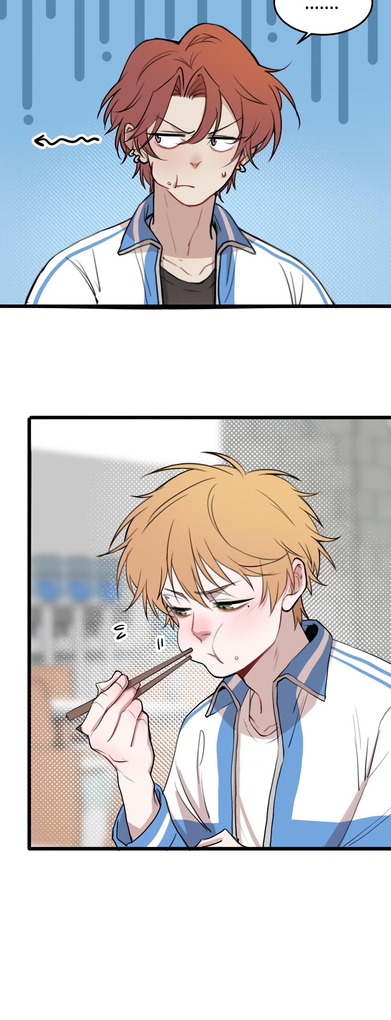 Rốt Cuộc Mèo Con Đang Nghĩ Gì Thế?: Chapter 15