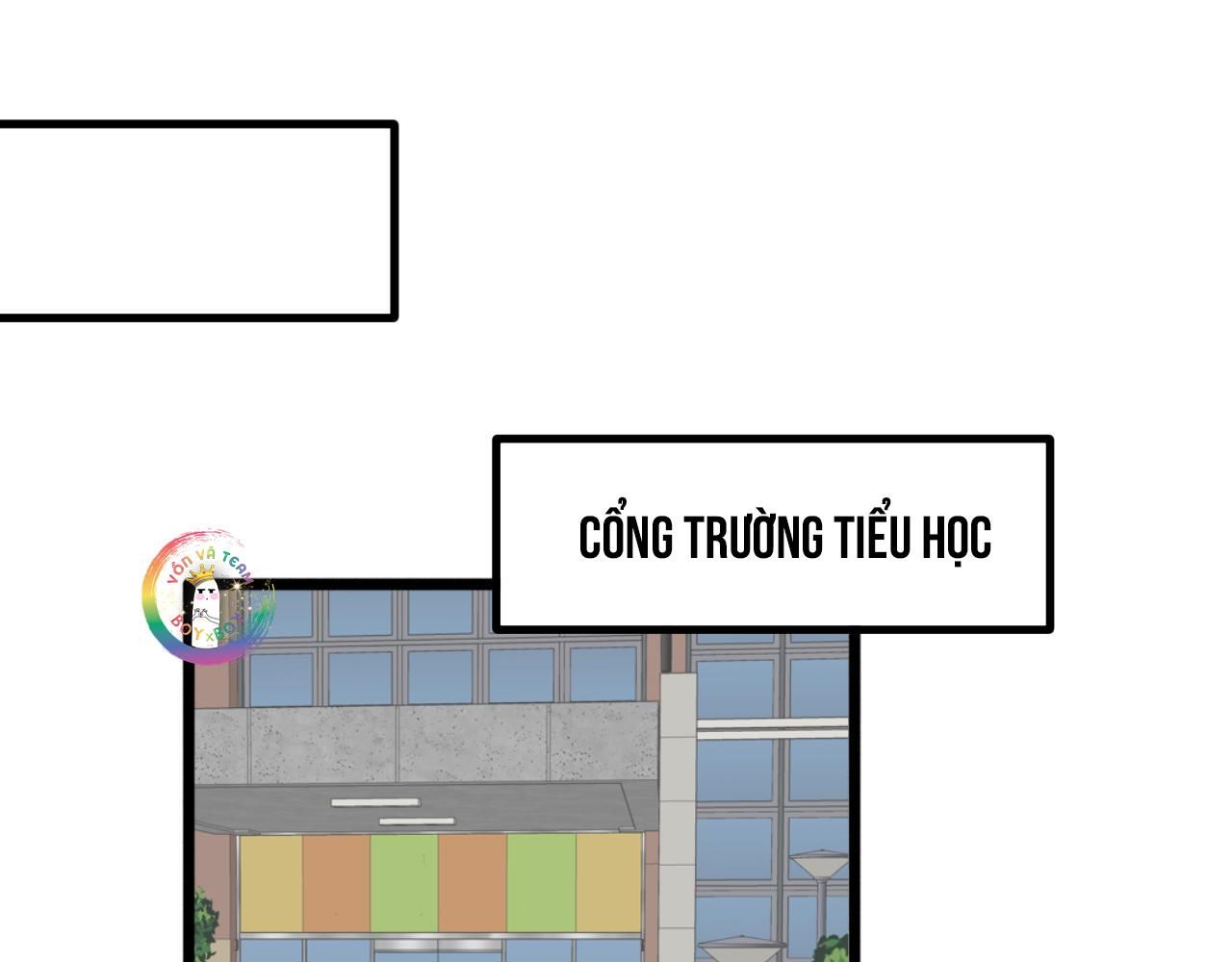 Rốt Cuộc Mèo Con Đang Nghĩ Gì Thế?: Chapter 16