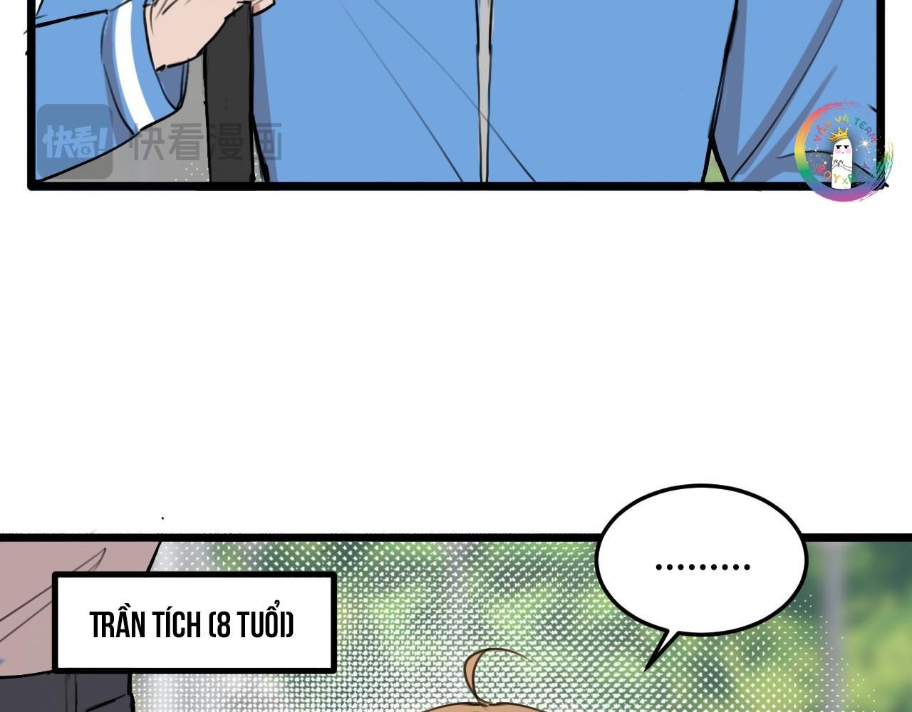 Rốt Cuộc Mèo Con Đang Nghĩ Gì Thế?: Chapter 16