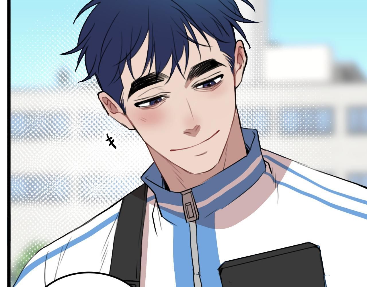 Rốt Cuộc Mèo Con Đang Nghĩ Gì Thế?: Chapter 16