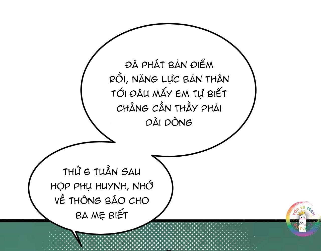 Rốt Cuộc Mèo Con Đang Nghĩ Gì Thế?: Chapter 16