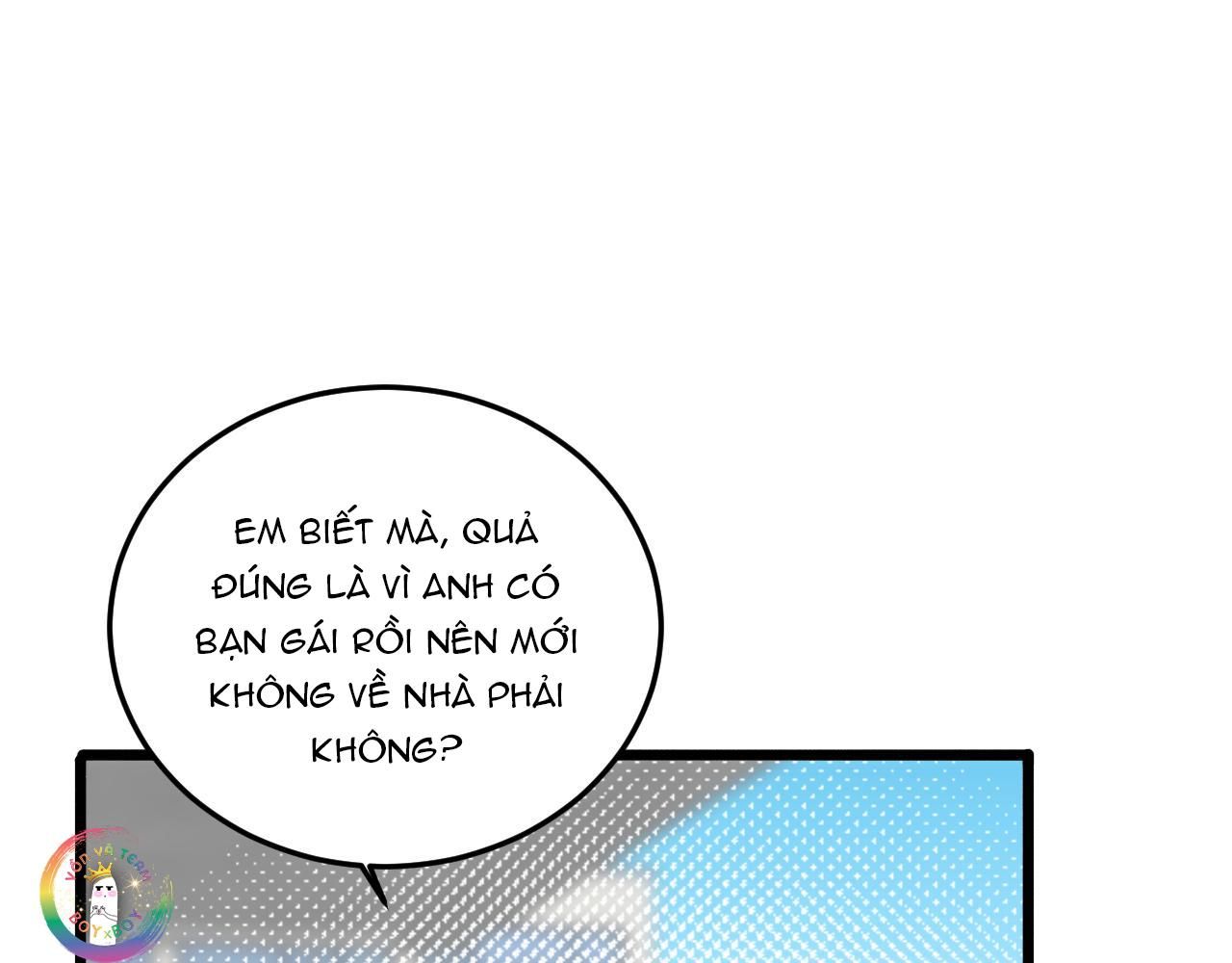 Rốt Cuộc Mèo Con Đang Nghĩ Gì Thế?: Chapter 16