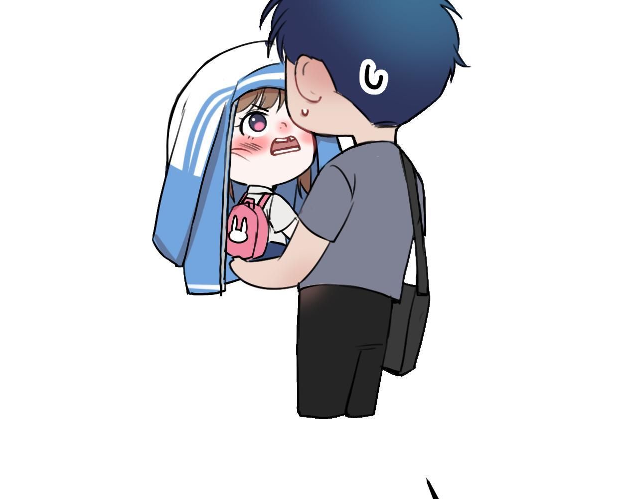 Rốt Cuộc Mèo Con Đang Nghĩ Gì Thế?: Chapter 16