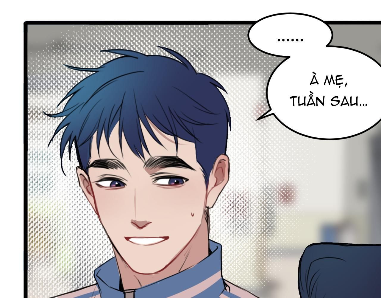 Rốt Cuộc Mèo Con Đang Nghĩ Gì Thế?: Chapter 16