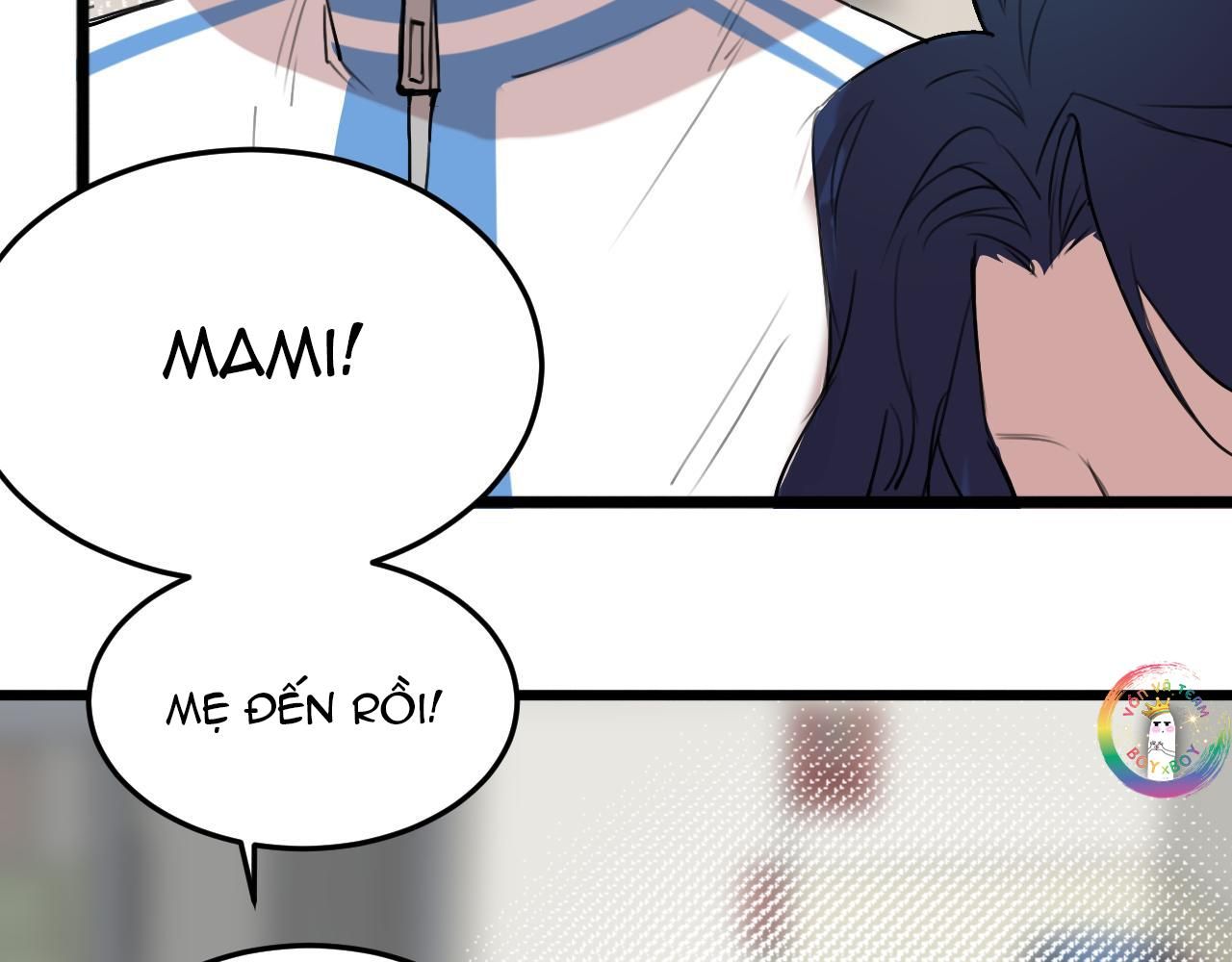 Rốt Cuộc Mèo Con Đang Nghĩ Gì Thế?: Chapter 16