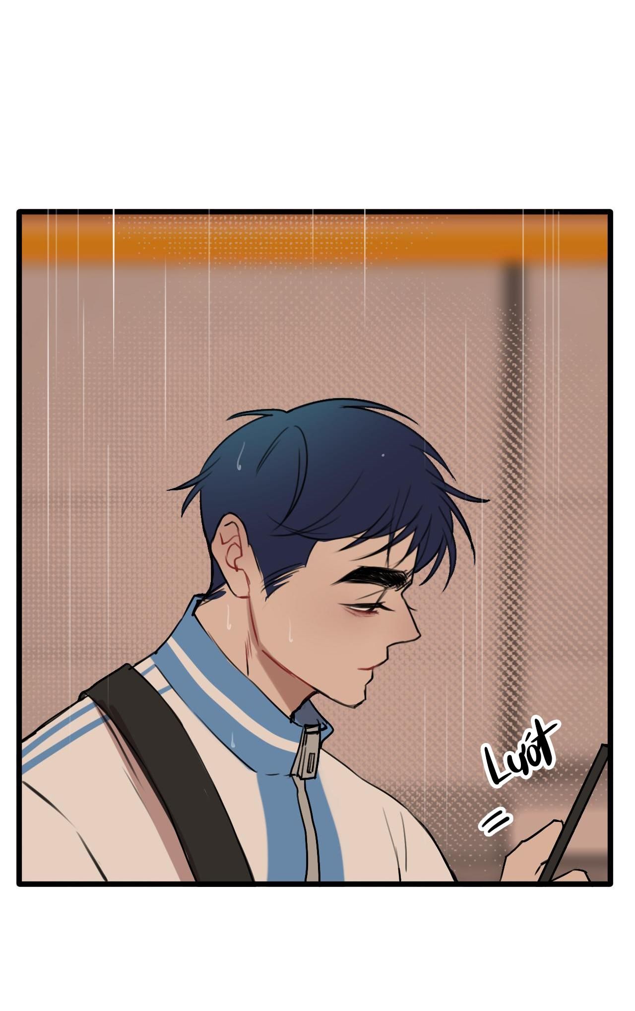 Rốt Cuộc Mèo Con Đang Nghĩ Gì Thế?: Chapter 16